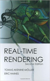 Real-time rendering