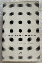 The plague