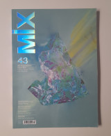 Mix magazine from color hive 43