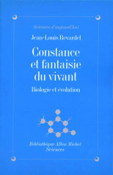 Constance et fantaisie du vivant