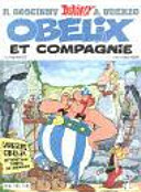 Obélix et compagnie