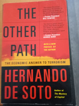 The Other Path