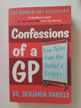 Confessions of a GP