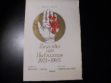 Ζάκυνθος Και Πολυτεχνείο 1973-1983