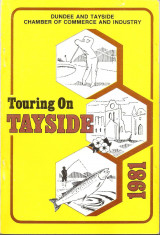 Touring on Tayside 1981