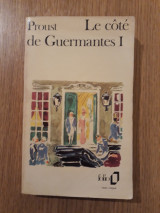 Le cote de Guermantes I