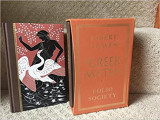 The Greek Myths