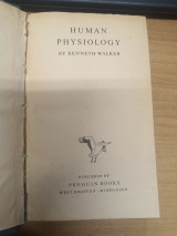 Human Physiology