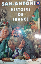 Histoire de france