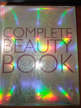 Complete beauty book