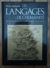 Les langages de ľ humanite