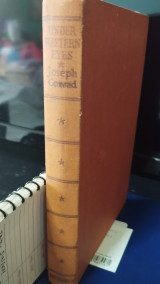 Under Western Eyes (συλλεκτικό 1911)