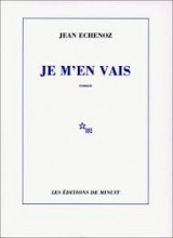 Je m'en vais