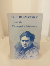 H P Blavatsky and the theosophical movement