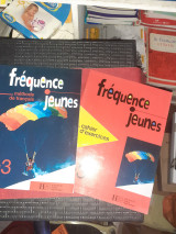 Frequence juenes n.3 and exercises