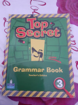 Top Secret