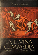 La Divina Commedia Illustrata da Gustavo Dore
