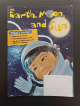 Earth, Moon and Sun
