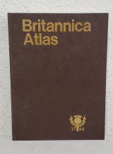 Britannica Atlas