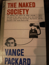 The naked society