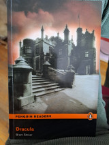 Level 3: Dracula