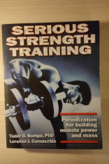 Serious Strenrth Training