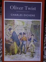 Oliver Twist