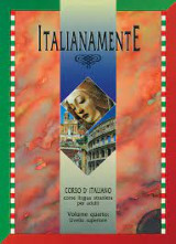 Italianamente, Volume quatro Livello superiore