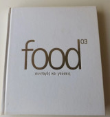 Food 3 Συνταγές και Γεύσεις Σκληρόδετη έκδοση