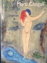 Marc Chagall - Daphnis and Chloe