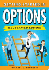 Getting Started in Options