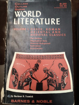 World literature