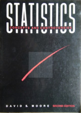 Statistics: Concepts and Controversies