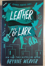 Leather and lark