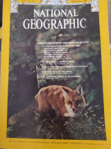 National Geographic Usa