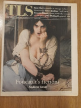The Times Literary Supplement, no. 5425 (March 23, 2007)