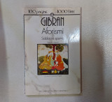 Aforismi. Sabbia e spuma (Ιταλικά)