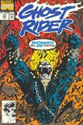 Ghost Rider, Vol. 2 #23
