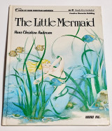 The little mermaid
