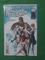 Amazing Spider-man 659