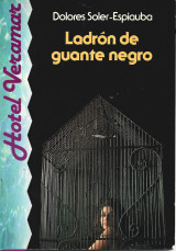 Ladrón de guante negro