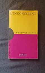 L'inconscient