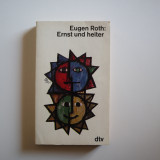 Ernst und Heiter