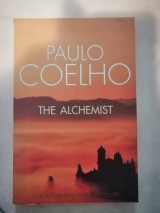 The Alchemist