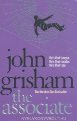 Associate - Paperback