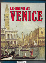 Looking at Venice