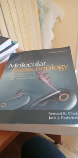Molecular Biotechnology