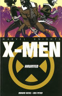 Marvel Knights X-Men