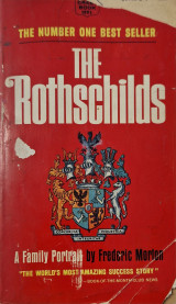 The Rothschilds: A Family Portrait