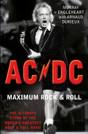 AC-DC Maximum Rock and Roll